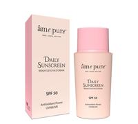 âme pure Daily Sunscreen Crema solare | SPF 50 50 ml Crema solare
