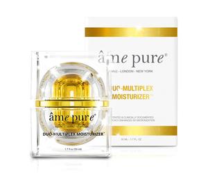 âme pure Duo-Multiplex Moisturizer 50 ml