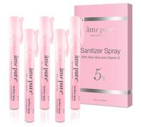 âme pure Sanitizer Spray5 pz 5x12 ml