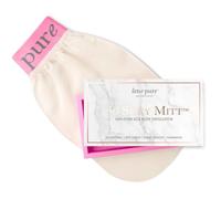 âme pure So Silky Mitt™ guanto esfoliante 1 pz