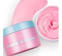 âme pure Strawberry & Cream | Skin Dessert 200 ml