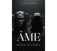 ÂME: Recueil de poésies