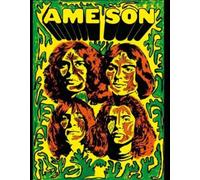 Ame Son - Primitive Expression