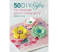 Ame Verso 50 DIY Gifts (Tascabile)