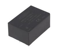 AME20-3.3SBJZ Convertitore: AC/DC 11,88 W UAusg: 3,3 VDC IAusg: 3,6 A 74% Mon...