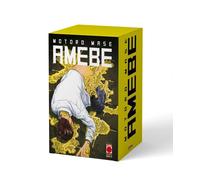 Amebe Cofanetto (Vol. 1-4) - Planet Manga - Panini Comics - ITALIANO NUOVO