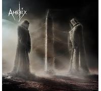 Amebix - Monolith - The Power Remains
