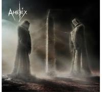 Amebix Monolith... The Power Remains (CD) Album