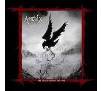 Amebix - Power Remains The Same (+ Dvd)