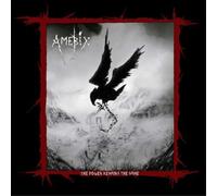 Amebix The Power Remains the Same (Vinyl LP) Limited 12" Album with DVD
