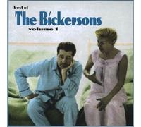 Ameche/Langford - Vol. 1-Best Of The Bickersons