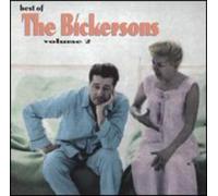 Ameche/Langford - Vol. 2-Best Of The Bickersons