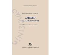 Amedeo e altri racconti