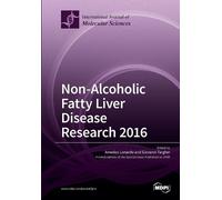 Amedeo Lonardo Giovanni T Non-Alcoholic Fatty Liver Disease Researc (Tascabile)