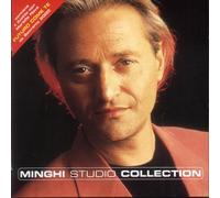 Amedeo Minghi - 2cd / Studio Collection