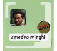 Amedeo Minghi - Amedeo Minghi - I Miti Musica