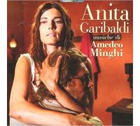 Minghi Amedeo - Anita Garibaldi (O.S.T.Fiction Tv)