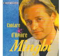 Amedeo Minghi - Cantare E' D'Amore