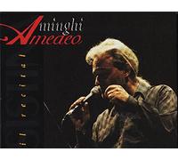 Amedeo Minghi - Come Due Soli In Cielo - Il Racconto