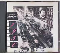 Amedeo Minghi - ERROR:#N/A