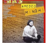 Amedeo Minghi - I Piu' Grandi Successi