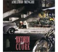 Amedeo Minghi - I Ricordi del Cuor
