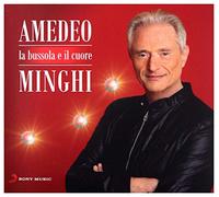 Amedeo Minghi - La Bussola e Il Cuore (3 CD)