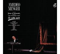 Amedeo Minghi - La Vita Mia - Cd