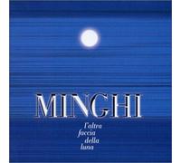 Amedeo Minghi - L'Altra Faccia Della Luna