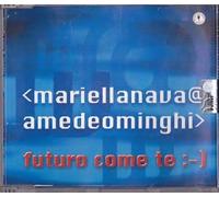 Amedeo Minghi / Mariella Nava - CDS Futuro Come Te