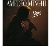 Amedeo Minghi " Nenè " Fonit Cetra - TAL 1002- IT ' 1991 - 2 Lp MT sigillato