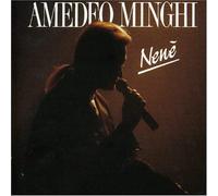 AMEDEO MINGHI - NENE' - VINILE