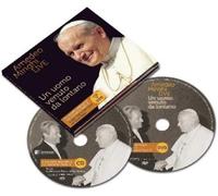 Amedeo Minghi Un Uomo Venuto Da Lontano (CD)