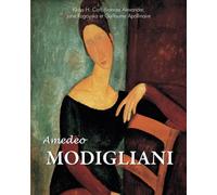 Amedeo Modigliani: Beauté bohème et génie tragique
