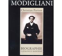 Amedeo Modigliani. Catalogue raisonné (Vol. 6)