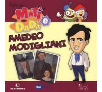 Amedeo Modigliani. Ediz. a colori
