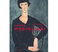Amedeo Modigliani: L'œil intérieur