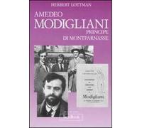 Amedeo Modigliani, principe di Montparnasse