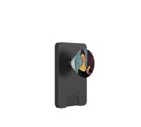 Amedeo Modigliani, Ritratto della moglie dell'artista PopSockets PopWallet per MagSafe