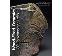Amedeo Salamoni Wood-Fired Ceramics (Copertina rigida)