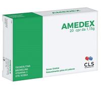 AMEDEX 20CPR