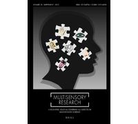 Amedi Abstracts of the 14th International Multisensory Research Foru (Tascabile)