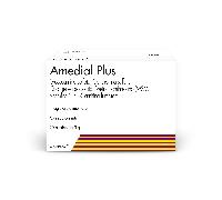 Amedial Plus 20 Buste - Integratore Ossa Cartilagini Collagene