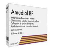 AMEDIAL BF 20BUST 3,5G
