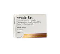 AMEDIAL Plus 20 Bust.5g