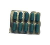 Amedics Biozyme Batterico Enzimatico 10 Capsule - Per Risanamento Tubi di Scolo
