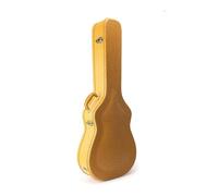 AMEEDA Custodia Chitarra Classica Custodia rigida in alluminio for basso classico e strumenti musicali