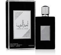 Ameer al Arab di asdaaf 100 ml eau de parfum natural spray vaporizzatore
