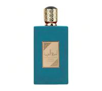 Ameer Al Arab Imperium 100ML Eau de Parfum da uomo - Nota di testa: Note legnose, Muschio bianco- Nota di cuore: Patchouli, Limone, Ambra- Nota di fondo: Mela, Ribes nero, Gelsomino- Contiene alcol de