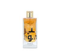 Lattafa Ameer Al Oudh Intense Oud 100 ml eau de parfum Unisex